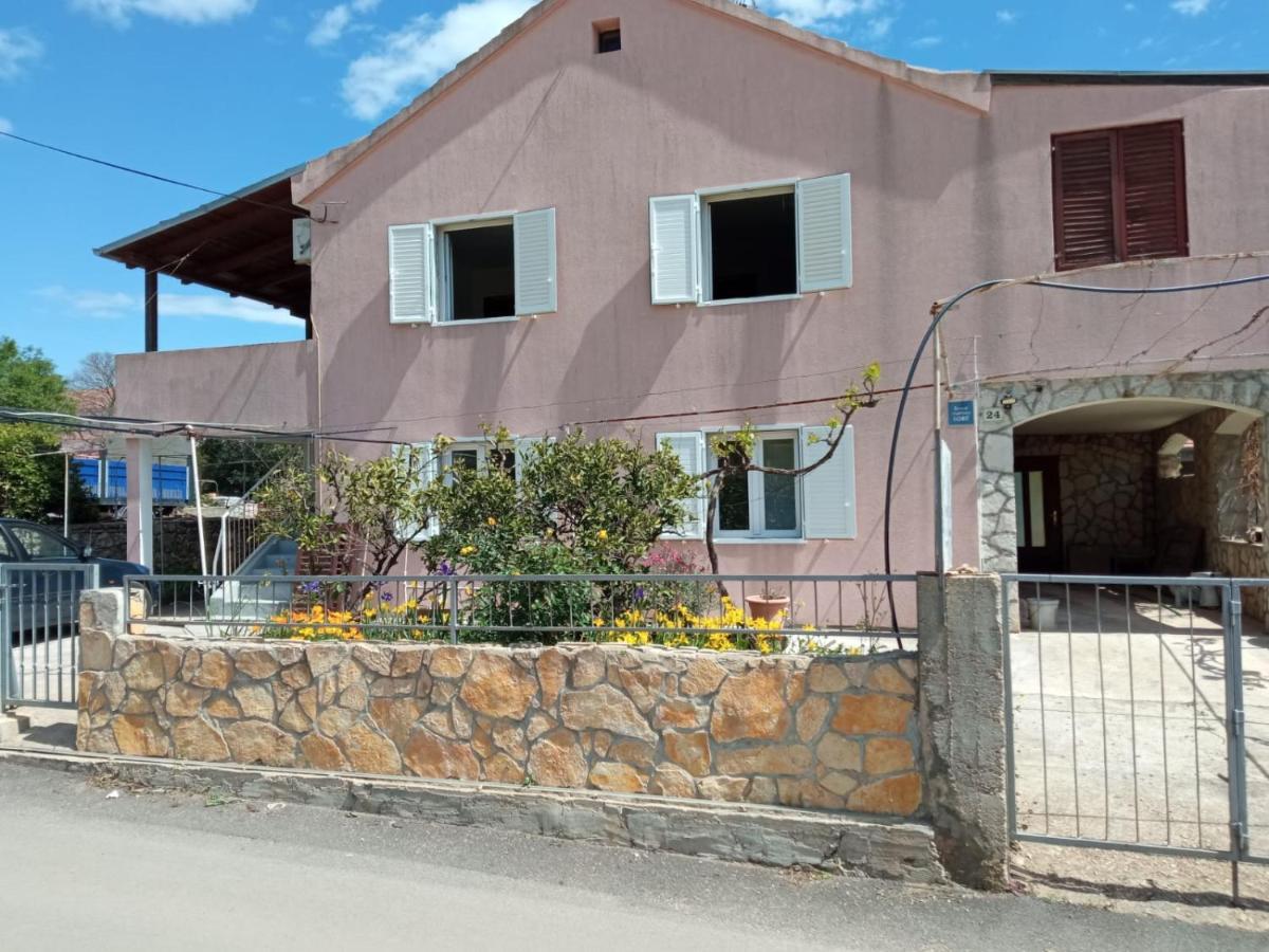 Guesthouse Eljuga Family Stari Grad  Exterior photo