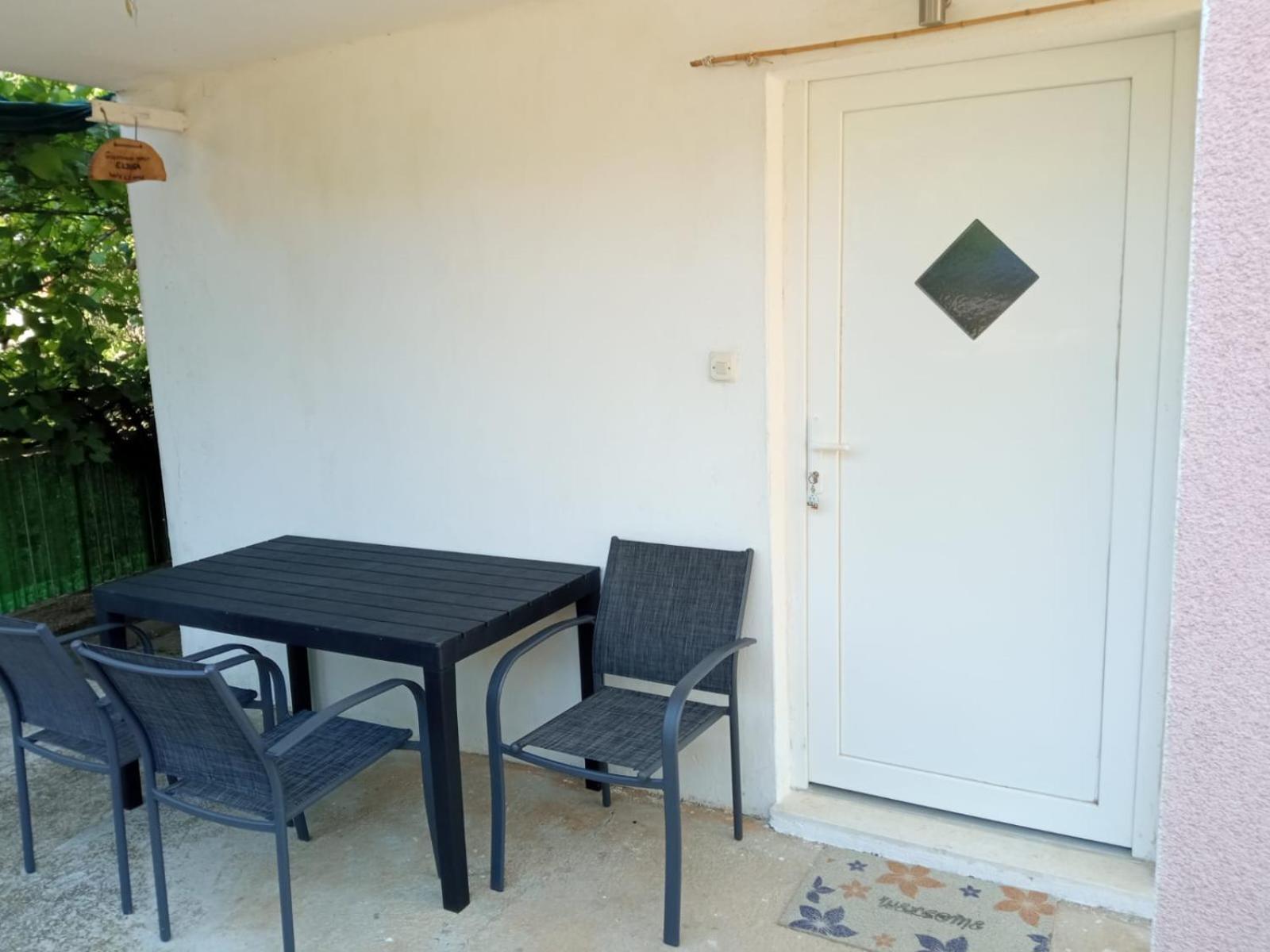 Guesthouse Eljuga Family Stari Grad  Exterior photo