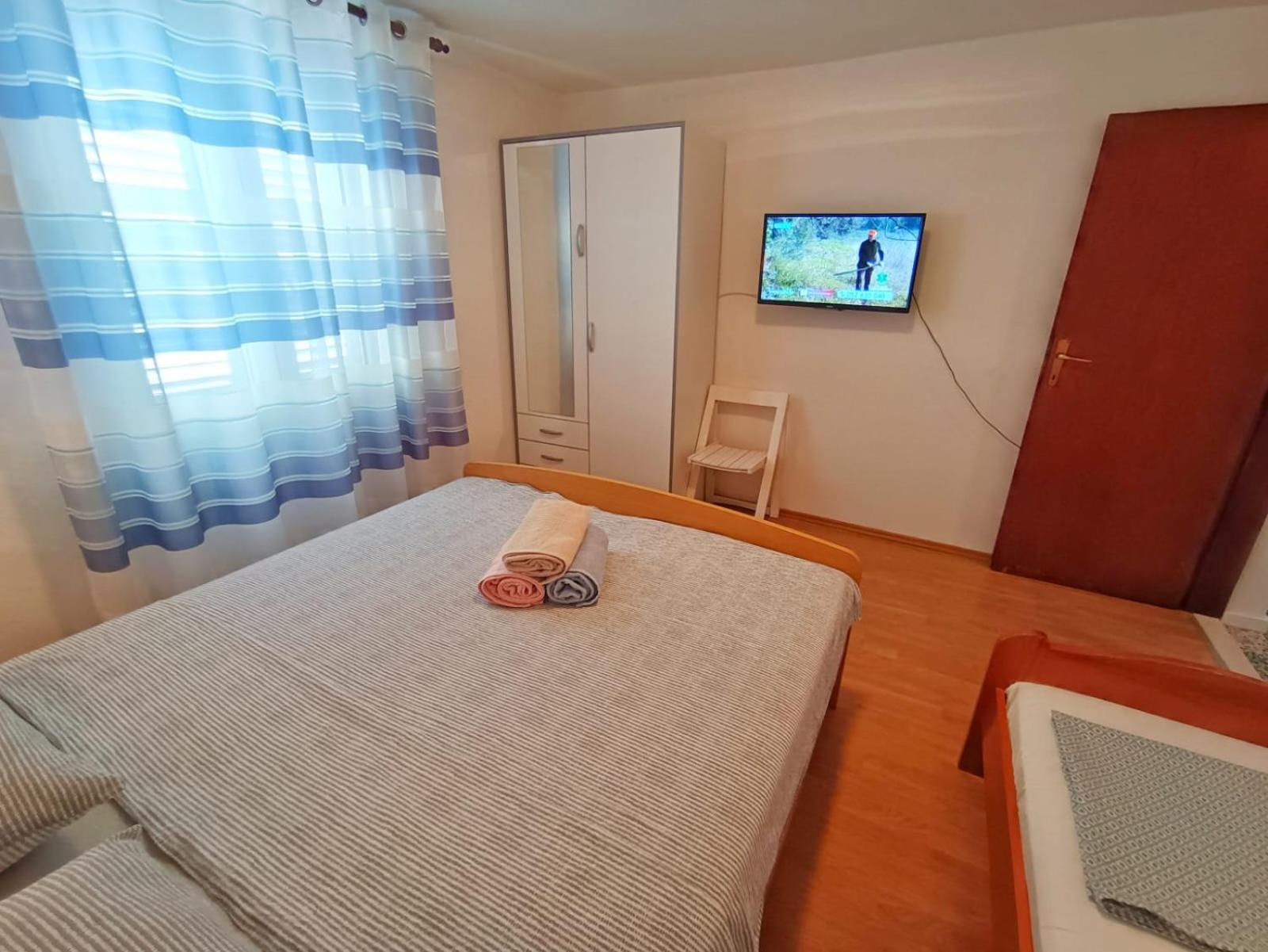 Guesthouse Eljuga Family Stari Grad  Exterior photo